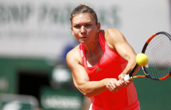 Halep pornește ca favorită la Birmingham și se simte pregătită să cîștige: "Vreau să fiu tot mai bună"