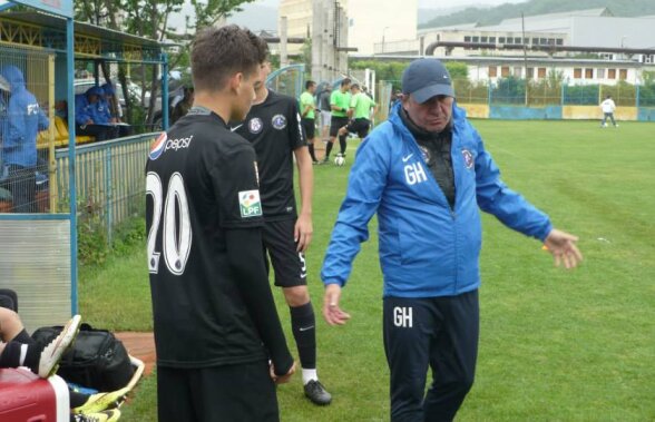 VIDEO Ianis începe să confirme » Dublă pentru Hagi Jr. în ultimul amical al Viitorului
