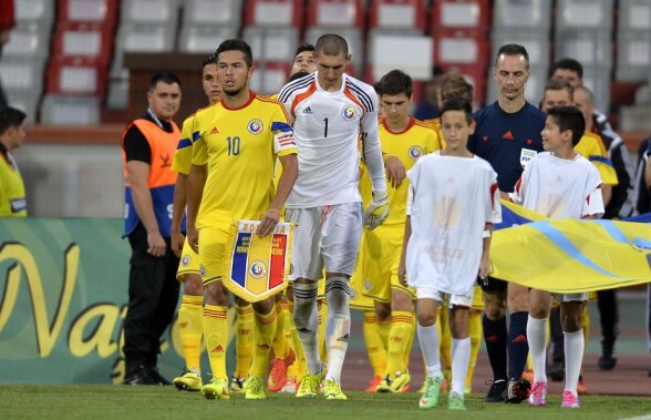 A picat transferul! Portarul dorit de Rednic la Dinamo a ajuns în Cipru