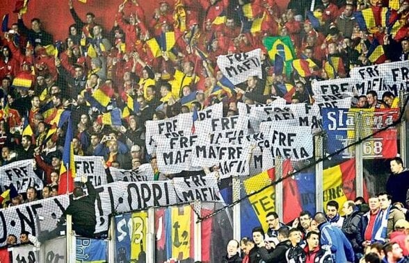 Probleme cu biletele pentru Ungaria - România » Cum reacționează Federația la acuzele grupului "Uniți sub tricolor"