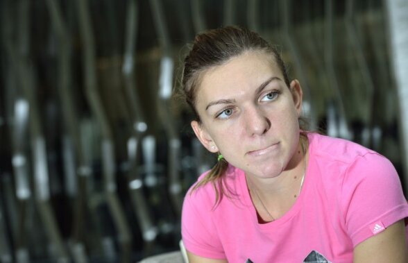 EXCLUSIV Simona Halep dă cărţile pe faţă! A vorbit în premieră despre schimbările dese de antrenori