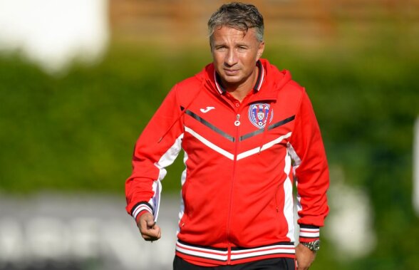 UPDATE E clar! Dan Petrescu pleacă imediat după Supercupă! » Cu cine va semna şi ce salariu imens primeşte anual!