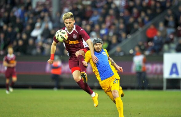 A marcat împotriva Barcelonei și a României, acum vine la Steaua » Tot ce trebuie să știi despre noul transfer al Stelei