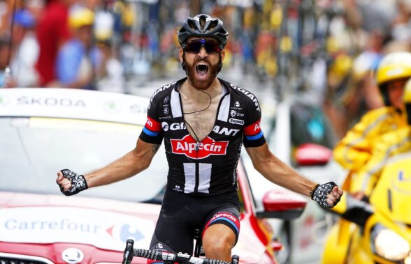 Urmărire oarbă în Cimitirul Canibalului » Simon Geschke ia prima etapă în Alpi, Contador spune adio tricoului galben