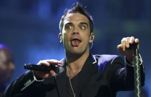 Amendă drastică pentru firma care a organizat concertul lui Robbie Williams! Cum îţi poţi recupera banii daţi degeaba