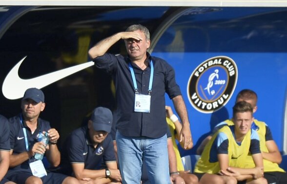 FOTO Hagi duce lupta la un alt nivel :) » Mesajul anti-Dinamo postat pe Facebook