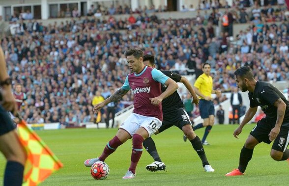 Motivul pentru care West Ham - Astra n-a fost televizat: "Slab efort! De-asta nu vedem partida"