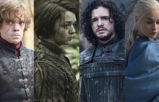 Surpriză uriașă! Decizia oficială HBO în cazul finalului Game of Thrones