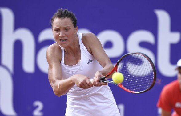 Noul clasament WTA » Urcare spectaculosă a Patriciei Ţig! Pe ce locuri se află celelalte românce