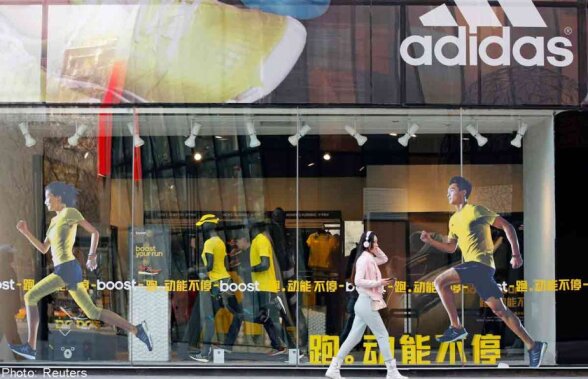 Incredibil! Lupta Adidas - Nike este la un alt nivel » Ofertă de 200 de milioane de dolari 