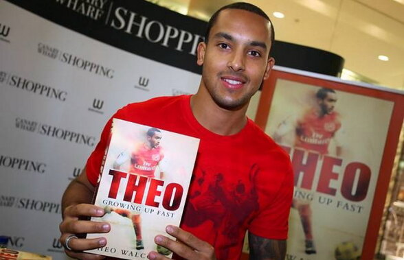 Nu e prea mult o autobiografie la 23 de ani? » Walcott. Why not?