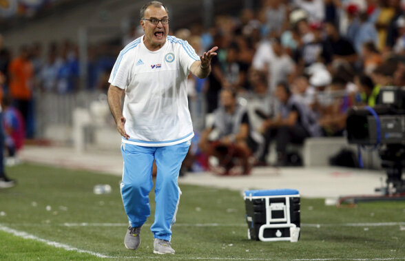 Au vrut să-i modifice contractul și l-au pierdut » Culisele plecării lui Bielsa de la Marseille