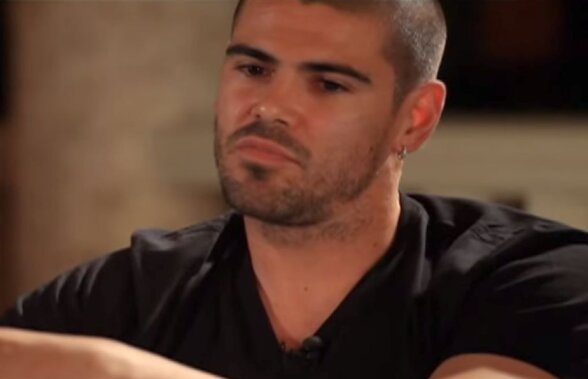 VIDEO Interviu senzațional cu Valdes care își reproșează felul în care s-a despărțit de Barça » "Nu voi mai fi niciodată un superstar"