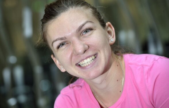 Simona Halep, printre cele mai bine plătite sportive din lume!