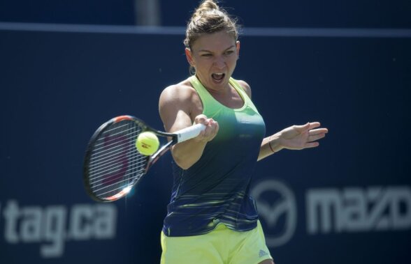 Colaborare de succes pentru Halep: ”Cred că vom lucra împreună toată cariera mea”