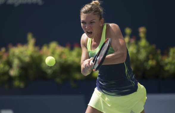 Simona reloaded » Halep dezvăluie ce a schimbat după umilințele suferite la Roland Garros și la Wimbledon