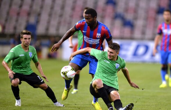 Panică la CS U Craiova înaintea derby-ului cu Steaua: ”Ne e foarte frică!”