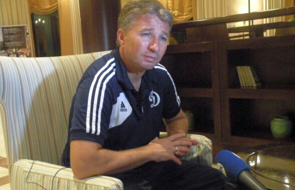 Primul rezultat bun pentru Dan Petrescu în Asia » Jiangsu Sainty s-a calificat în semifinalele Cupei Chinei