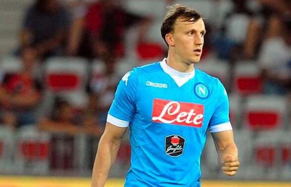 Fiorentina lui Tătărușanu a învins Milan! Cu Chiricheș titular, Napoli a pierdut rușinos în prima etapă