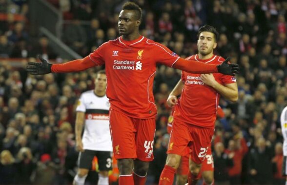 Balotelli revine la AC Milan » Detaliile transferului şi ce clauza specială i-au pus milanezii