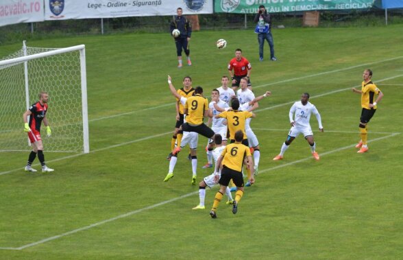 FRF a redeschis cazul FC Brașov - Gaz Metan! Alte două echipe sînt acuzate de blat » Ce sumă s-ar fi plătit pentru a cumpăra un meci