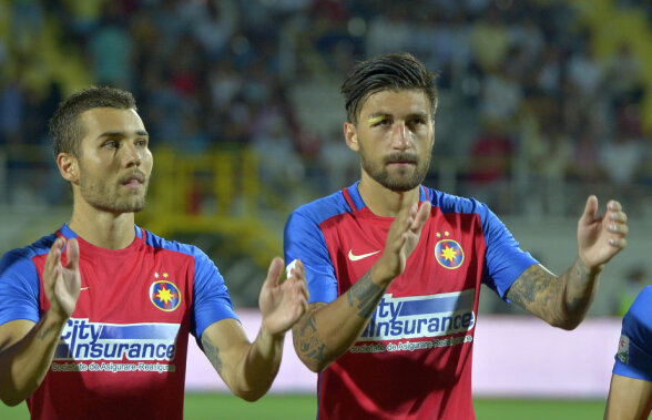 MApN-ul a găsit deja sponsori pentru Steaua: "Au pus o singură condiţie"