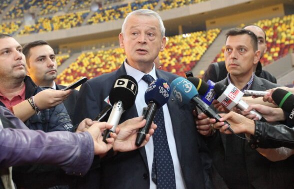 Maria Andrieș comentează reținerea de către DNA a primarului general al Capitalei: Oprescu, încă o victimă a foamei
