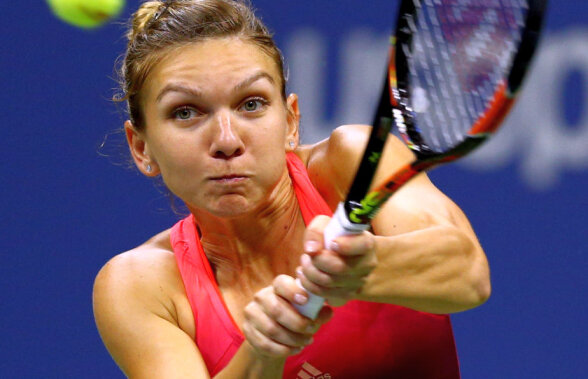 A mai trecut un prag » Simona Halep a reuşit în acest sezon să treacă de jucătoare pe care nu le mai învinsese niciodată în carieră