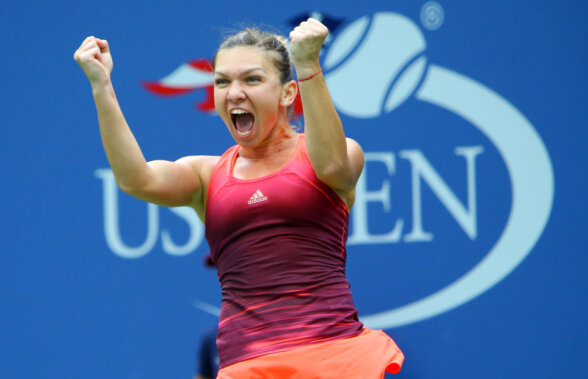 Explicația pentru noua ascensiune a Simonei Halep: ”O poate ajuta s-o bată și pe Serena Williams!”