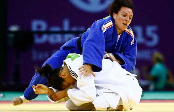  MTS a blocat finanţarea Federaţiei Române de Judo » Actele contabile s-au evaporat