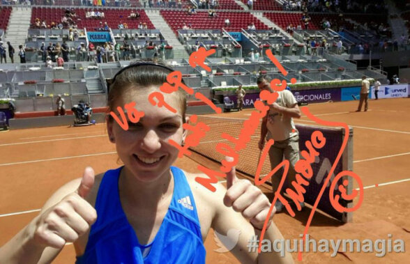  La mulți ani, Simona! Ce a realizat pînă la 24 de ani şi ce urmează pentru Halep în viitor