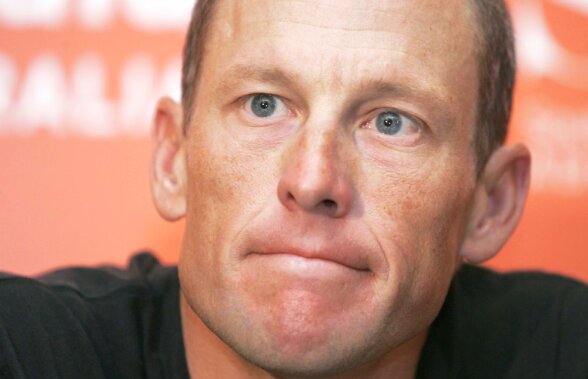 O nouă lovitură financiară pentru Lance Armstrong: a pierdut 10 milioane de dolari!