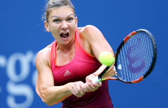  Halep a fost eliminată de la Wuhan! Simona, zdrobită în decisiv de Konta! A pierdut după ce a condus cu 5-1