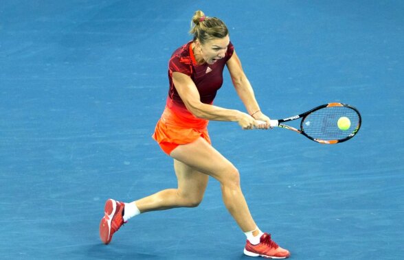 Ce urmează pentru Simona Halep » La ce turnee va participa românca 