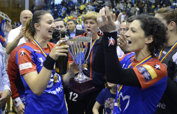 Descinderi DNA la Primăria Baia Mare şi la echipele de handbal HCM şi Minaur: "Retrag echipele din Liga Campionilor!"