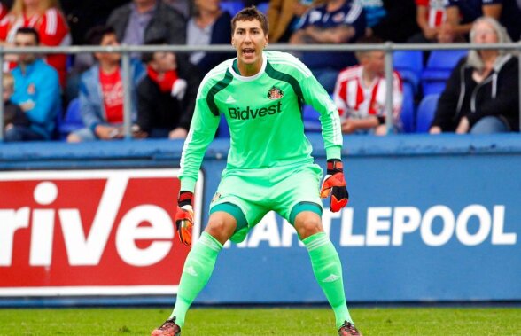 Costel Pantilimon trage un semnal de alarmă și așteaptă prima victorie în acest sezon: "Trebuie să se schimbe ceva!"