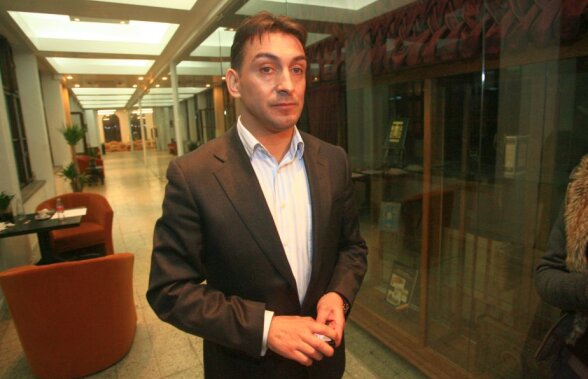 Ilie Dumitrescu l-a taxat în direct la TV pe Anghel Iordănescu: "Eu n-aș fi făcut niciodată așa ceva"