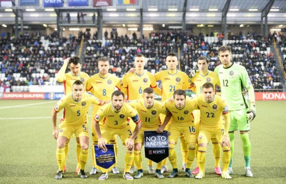 Mesaj superb primit de Mihai Pintilii după calificarea la Euro 2016
