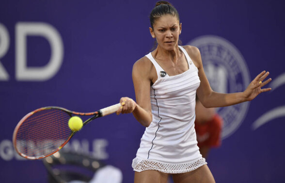  Mitu a învins-o pe Safarova: a doua victorie a carierei în fața unei jucătoare din Top 10 WTA