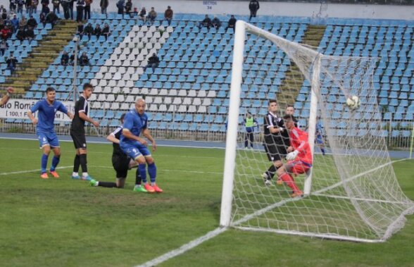 VIDEO Visează la Liga 1! Petrecere în vestiarul Farului după 1-0 cu Oțelul: "Constanța se-ntoarce în A"