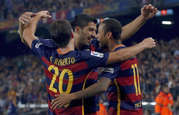 Buget fabulos la Barcelona! Suma astronomică aprobată e record în istoria clubului