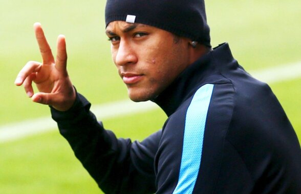 Roberto Carlos: "Neymar e peste Messi și Ronaldo". Pe cine vede mai util, între Cristiano și Messi