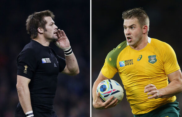 All Blacks vs. Wallabies » Totul despre superfinala Cupei Mondiale dintre Noua Zeelandă și Australia