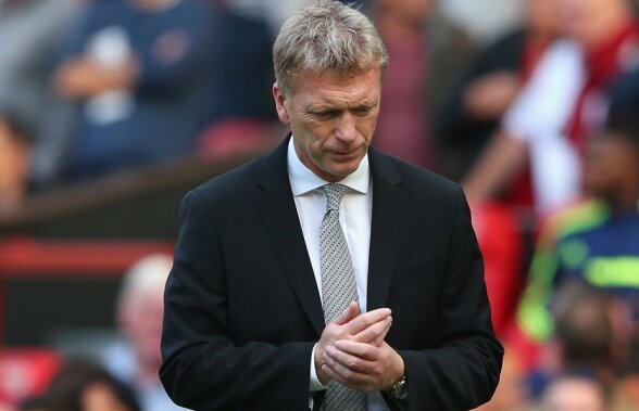 Nici Spania n-a fost cu noroc! Moyes, demis de la Sociedad