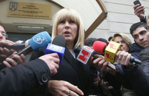 Elena Udrea a fost citată din nou la DNA! Numele ei apare în dosarul creditelor ilegale de la BRD