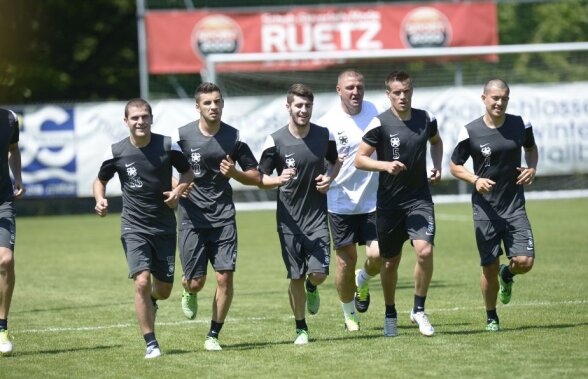 Un fost jucător al Stelei exclude o revenire, dar ar accepta să evolueze la Dinamo: "Vreau să joc la cel mai înalt nivel"