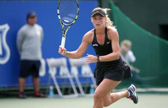 Ana Bogdan a cîștigat turneul ITF de la Bath » E al 3-lea din acest an după cele de la Mamaia și Sofia