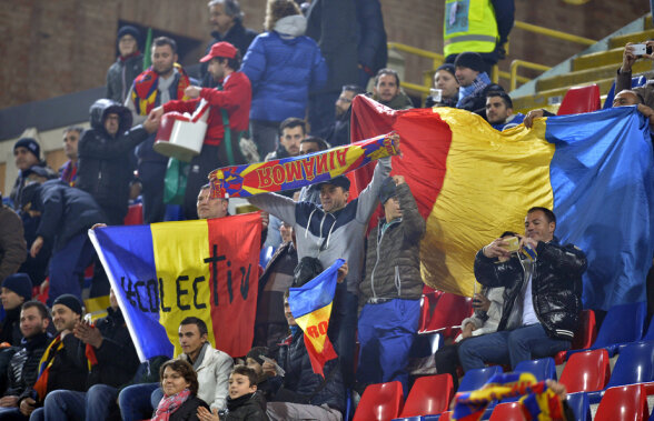 Momente impresionante la Bologna: tot stadionul Dall'Ara a fost #Colectiv