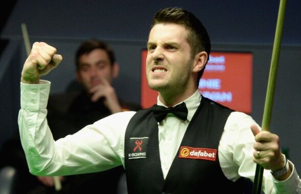 Thriller la UK Championship! Mark Selby a avut o revenire incredibilă în faţa unui adversar redutabil » Reacţie surprinzătoare a comentatorilor englezi