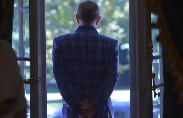 Alege în locul lui Gigi Becali: cine ar trebui să fie noul antrenor al Stelei?